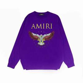 Picture of Amiri T Shirt Long _SKUAmiriS-XXLsytCH12649533